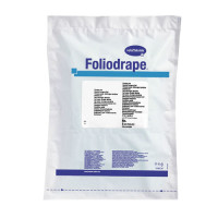 Основной амбулаторный комплект Foliodrape Protect 9 шт 9387281