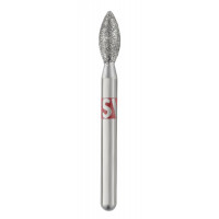 Бор алмазный SS WHITE FG F 868/018