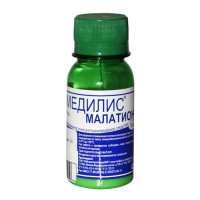 Медилис-МАЛАТИОН 50 мл