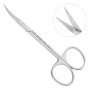 Ножницы хирург. тонкие IRIS Standart TC (09345-11)