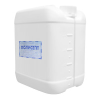Полисепт 50% 40 л