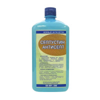 Септустин-Антисепт 1 л