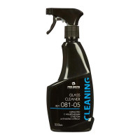 Glass Cleaner для стекол 0,5 л триггер