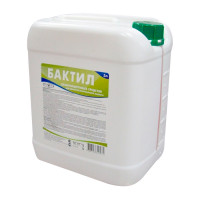 Бактил 5 л