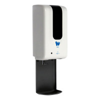Диспенсер WHS для дезинфектанта  (с UV)  сенсорный