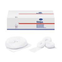 Повязка Stulpa №1 50 шт