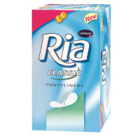Прокладки гигиенические RIA Deo 25 шт