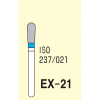 Бор Mani EX-21 5 шт