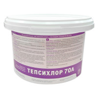 Тепсихлор 70А 25 кг