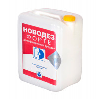 Новодез-Форте 5 л