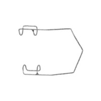 Векорасширитель Eye Speculum Barraquer pediatric 10 шт