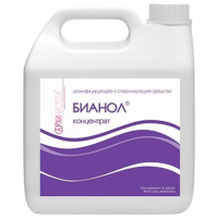 Бианол 3 л