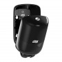 Мини-диспенсер для жидкого мыла Tork 561008 черный