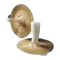 Тампоны Coloplast Alterna Conseal для стомы 20х35 мм 10 шт