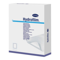 Повязка Hydrofilm пленка 10х12,5 см 10 шт