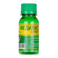 Медилис-Супер 50 мл