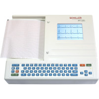 Электрокардиограф SCHILLER CARDIOVIT AT-2 Plus
