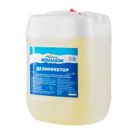 Аквалеон Дезинфектор 30 л
