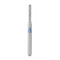 Бор алмазный SS WHITE FG 880/012