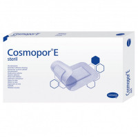 Повязка Cosmopor E steril послеоперационная стерильная 10х20 см 25 шт