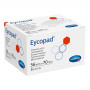 Повязки глазные стерильные EYCOPAD steril 4175403 70х85 мм 25 шт