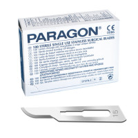 Лезвие для скальпеля Paragon Р305 №15