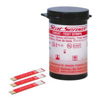 Тест-полоски на креатинин Stat Sensor Creatinine Test Strips (50 шт/уп)