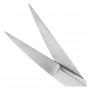 Ножницы хирург. тонкие IRIS Standart TC (09345-11)