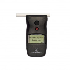 Алкометр Lion 500P Alcolmeter с принтером
