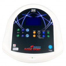 Аппарат для электротерапии и электростимуляции Ibramed Neurodyn Aussie Sport, 4 канала