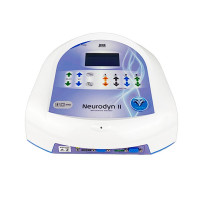 Аппарат для электротерапии и электростимуляции Ibramed Neurodyn II, 4 канала
