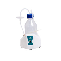 Лабораторный аспиратор Таглер АМ-1000 с сосудом-ловушкой 1 л
