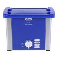 Ультразвуковая мойка Elmasonic S10 0,8 л