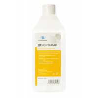Деконтаман кожный антисептик 0,5 л