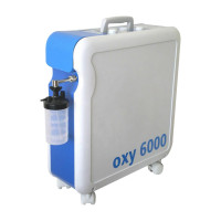 Концентратор кислородный Bitmos OXY-6000 6 L