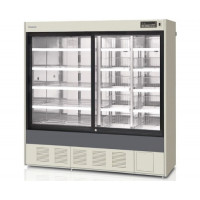 Холодильник Sanyo MPR-1014 1033 л