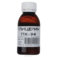 Глицерин дистилированный марки ПК-94 26 кг