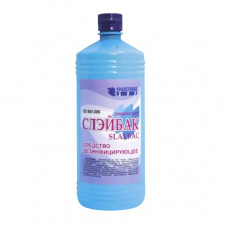 Слэйбак 1 л