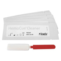 Чистящий шпатель для анализатора HemoCue 5 шт