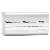 Полотенца Veiro Professional Comfort V сложение 1 слой 250 листов 15 шт