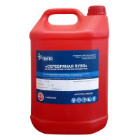 Серебряная пуля концентрат 50% 5 кг