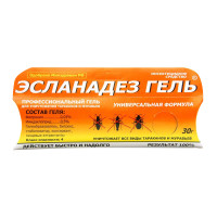 Эсланадез-гель 30 г