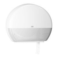 Диспенсер для туалетной бумаги в больших рулонах Tork 554000 белый