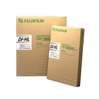 Рентгенпленка Fuji DI-HL Film 20x25 см 150 листов
