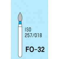 Бор Mani FO-32 5 шт