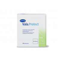Простыни Vala Protect basic 9922260 38х38 см 250 шт