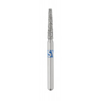 Бор алмазный SS WHITE FG 847/016 L 5 шт