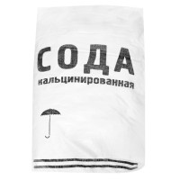 Сода кальцинированная 600 г
