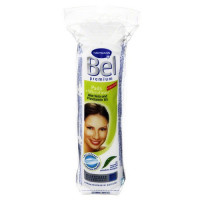 Ватные диски BEL Premium круглые 75 шт
