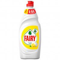 Fairy Сочный лимон 450 мл